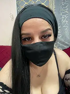 mari layali online show from 02/27/26, 12:33