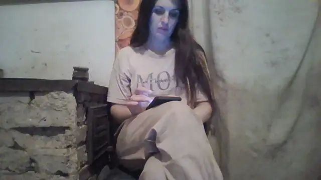 RitaSunnyX online show from 06/27/26, 10:32