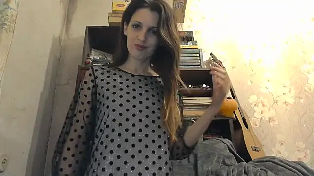 Snapshot of RitaSunnyX chatting on 12/31/24, 04:35 RitaSunnyX online show from 12/31/24, 04:35