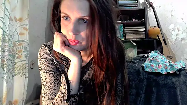 Snapshot of RitaSunnyX chatting on 01/24/25, 01:14 RitaSunnyX online show from 01/24/25, 01:14
