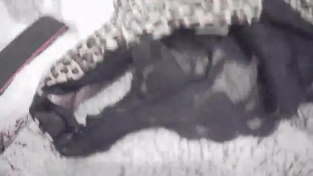 RitaSunnyX online show from 11/10/25, 05:51