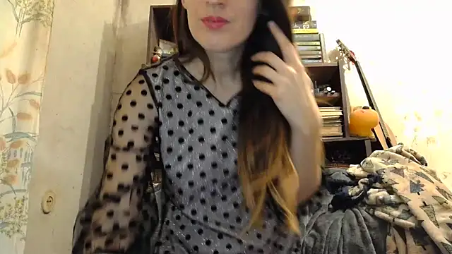 Snapshot of RitaSunnyX chatting on 01/02/25, 04:24 RitaSunnyX online show from 01/02/25, 04:24
