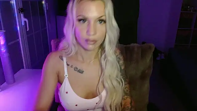 JuicyJanexo online show from 03/14/26, 05:35