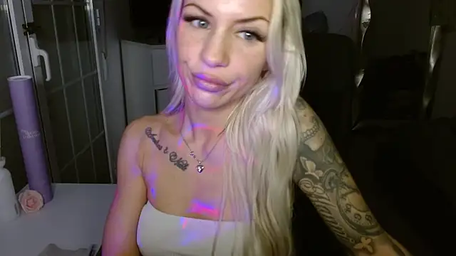 JuicyJanexo online show from 02/14/26, 07:52