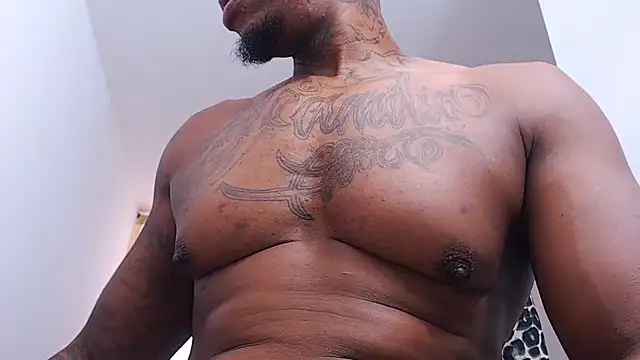 jhon tomson1 online show from 01/15/26, 08:34