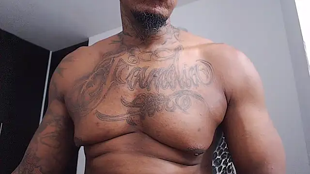 jhon tomson1 online show from 04/07/26, 10:11