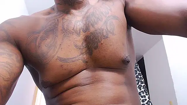 jhon tomson1 online show from 12/19/25, 09:50