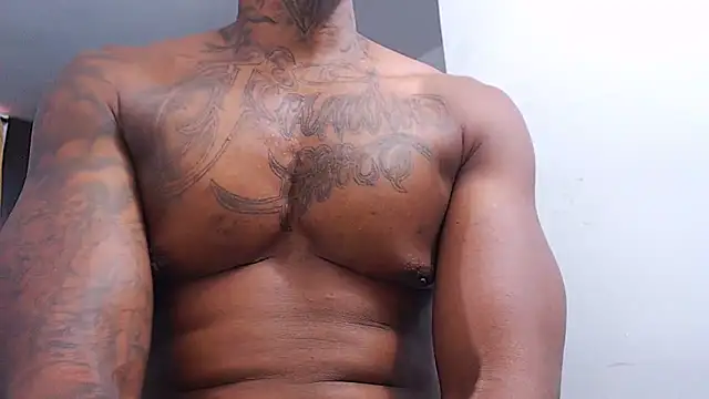 jhon tomson1 online show from 11/05/25, 07:50