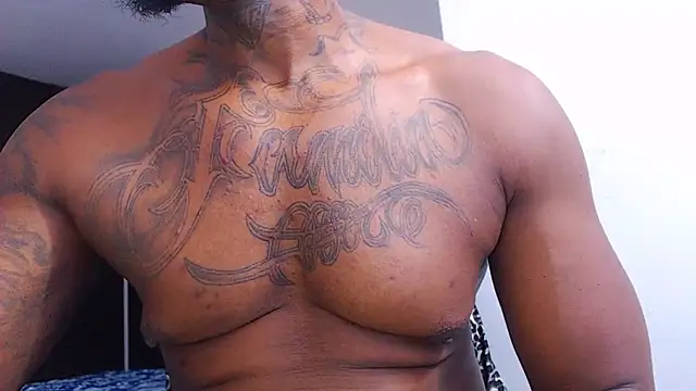 jhon tomson1 online show from 10/24/25, 04:50