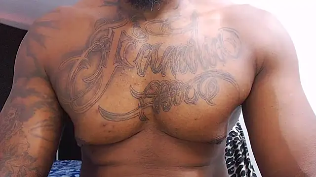 jhon tomson1 online show from 10/26/25, 05:35