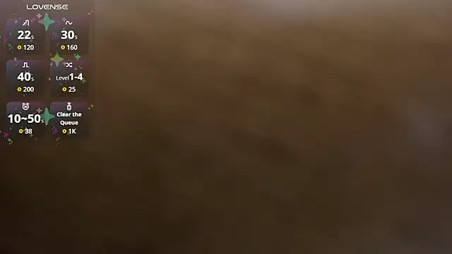 lizziemontana2 online show from 02/02/26, 07:35