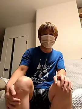 Osikokusama online show from 10/25/25, 03:56