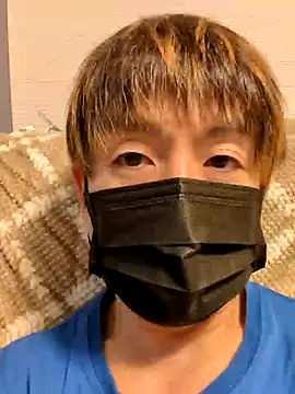 Osikokusama online show from 11/25/25, 02:39