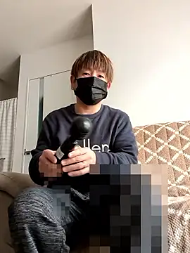 Osikokusama online show from 12/04/25, 01:48