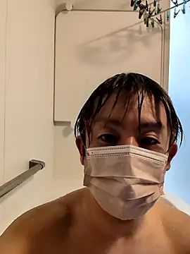 Osikokusama online show from 10/29/25, 03:00