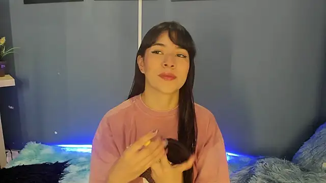 Susa1userma  online show from 02/19/26, 12:35