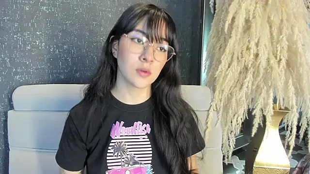 Susa1userma  online show from 10/20/25, 07:25