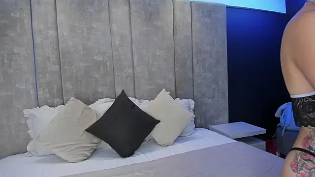 Susa1userma  online show from 04/11/26, 08:29