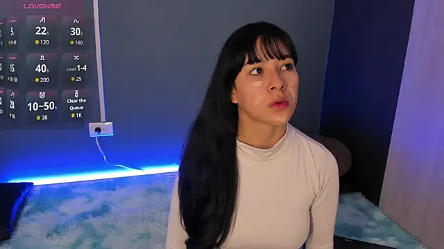 Susa1userma  online show from 02/05/26, 12:23