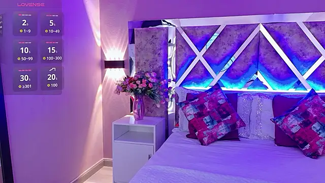 Susa1userma  online show from 03/28/26, 11:44