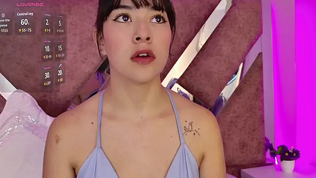 Susa1userma  online show from 02/17/26, 11:51