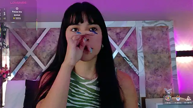 Susa1userma  online show from 01/13/26, 11:14