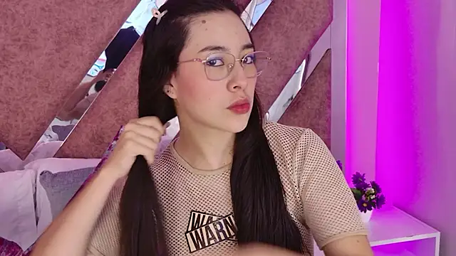 Susa1userma  online show from 03/20/26, 11:22