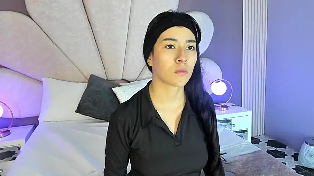 Susa1userma  online show from 02/18/26, 10:12