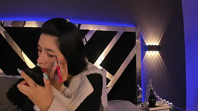 Susa1userma  online show from 01/10/26, 11:27