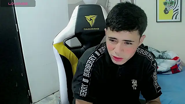 bby santi online show from 11/11/25, 12:11