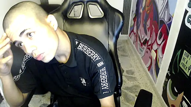 Snapshot of bby_santi chatting on 01/24/25, 07:49 bby santi online show from 01/24/25, 07:49