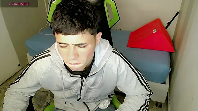 bby santi online show from 11/28/25, 01:33