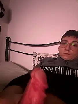 Pesciolone02 online show from 01/11/26, 01:23