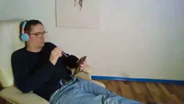 Minm666 online show from 04/05/26, 09:10