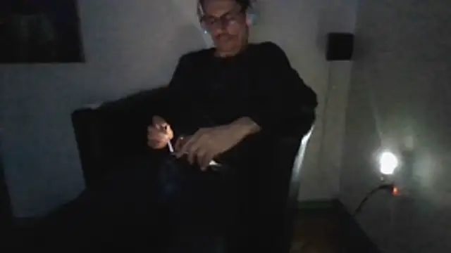 Minm666 online show from 03/18/26, 09:37