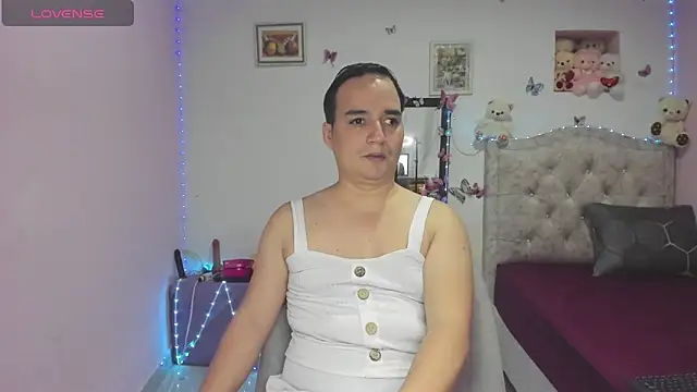 tania lucia1 online show from 09/13/25, 09:15