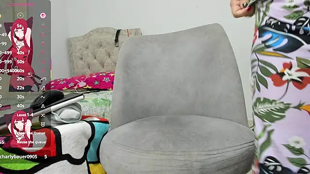 tania lucia1 online show from 05/21/26, 11:24