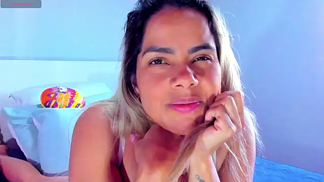 ClaraMariaMon online show from 03/22/25, 07:31