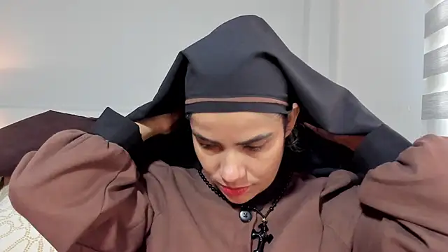 ClaraMariaMon online show from 04/28/26, 03:16