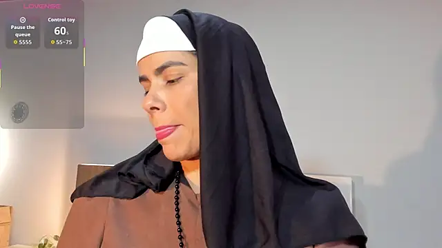 ClaraMariaMon online show from 02/27/26, 04:18