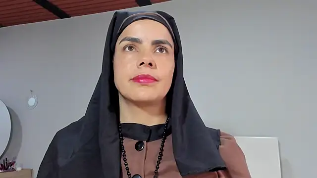 ClaraMariaMon online show from 04/13/26, 06:01