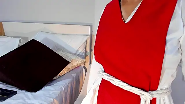 ClaraMariaMon online show from 07/24/26, 06:15
