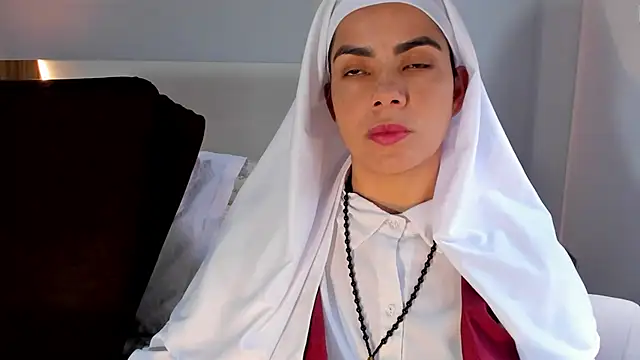 ClaraMariaMon online show from 07/01/26, 03:45