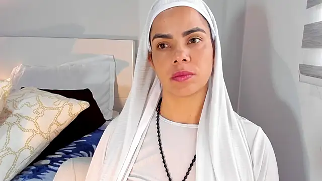 ClaraMariaMon online show from 07/03/26, 02:34