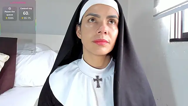 ClaraMariaMon online show from 02/13/26, 04:07