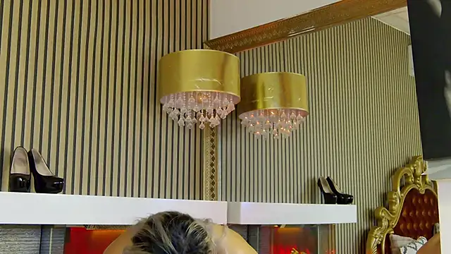 SweetMissXXX online show from 10/31/25, 10:23