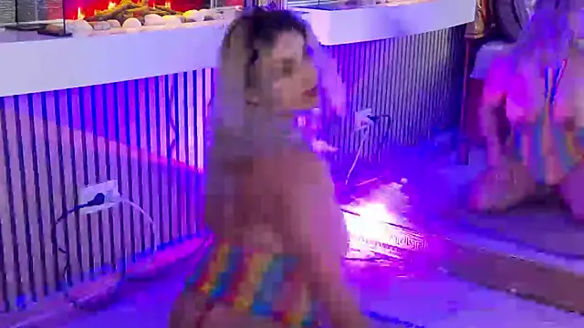 SweetMissXXX online show from 11/09/25, 10:08