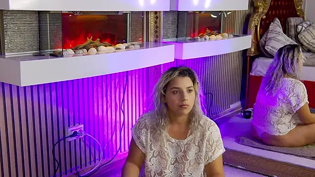 SweetMissXXX online show from 11/08/25, 11:25