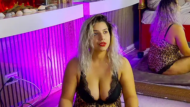 SweetMissXXX online show from 12/02/25, 10:28