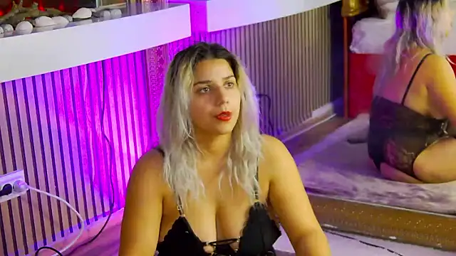 SweetMissXXX online show from 11/27/25, 11:54